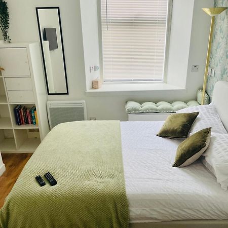The Wee Studio Flat ペイズリー エクステリア 写真