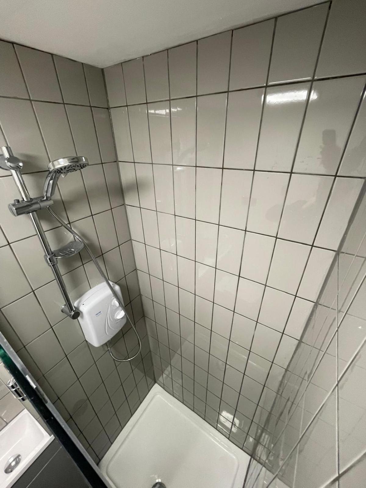 The Wee Studio Flat ペイズリー エクステリア 写真