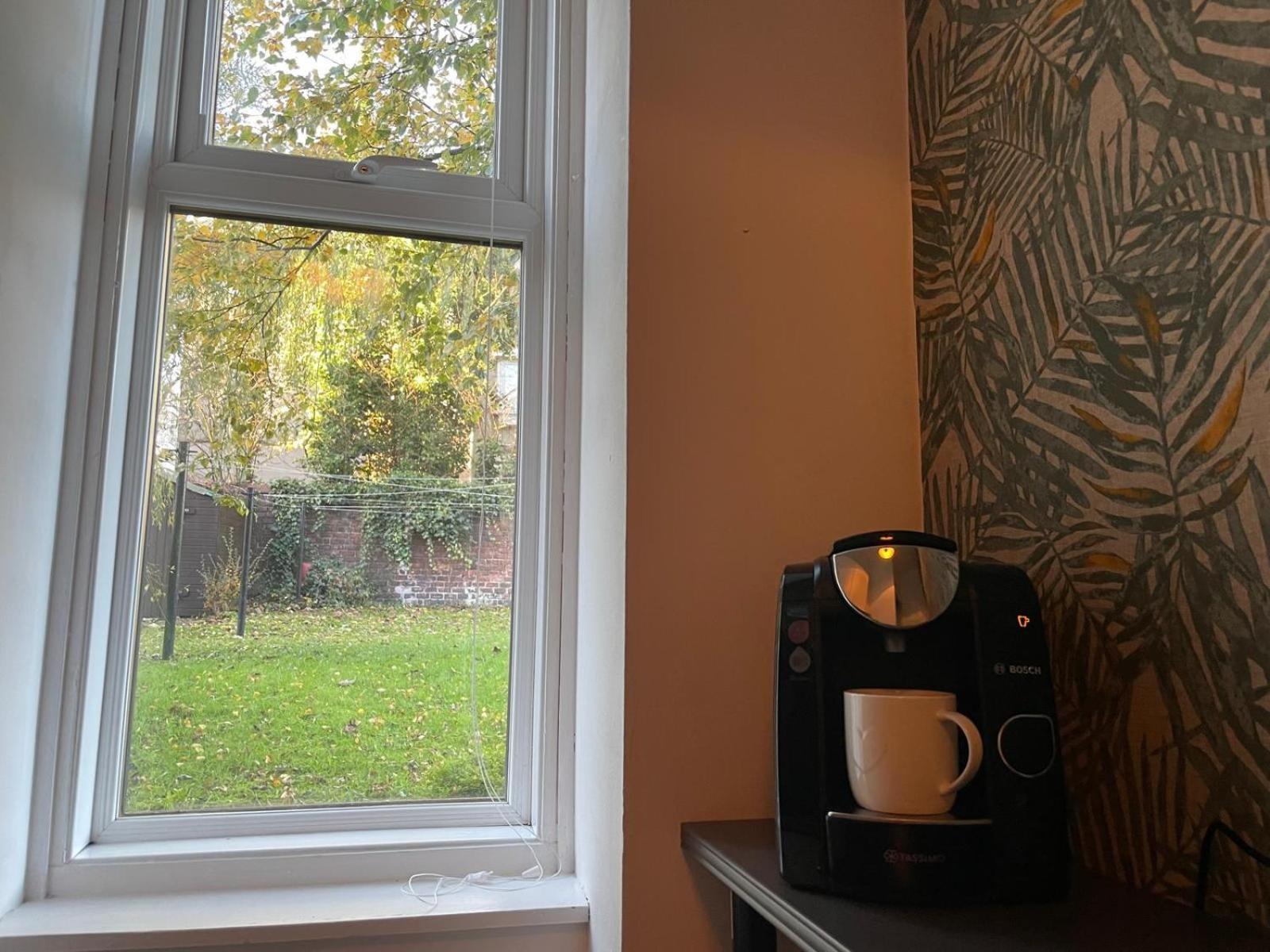 The Wee Studio Flat ペイズリー エクステリア 写真